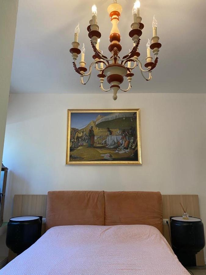 I Sogni Nel Cassetto Airport Blq Villa Болоня Екстериор снимка